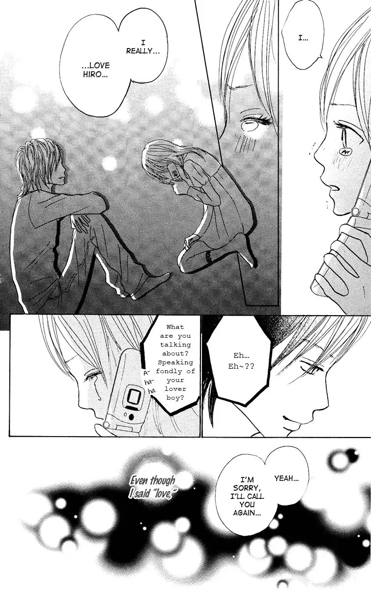 Koizora Chapter 9