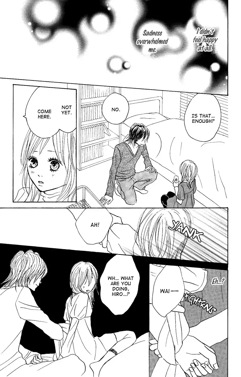 Koizora Chapter 9