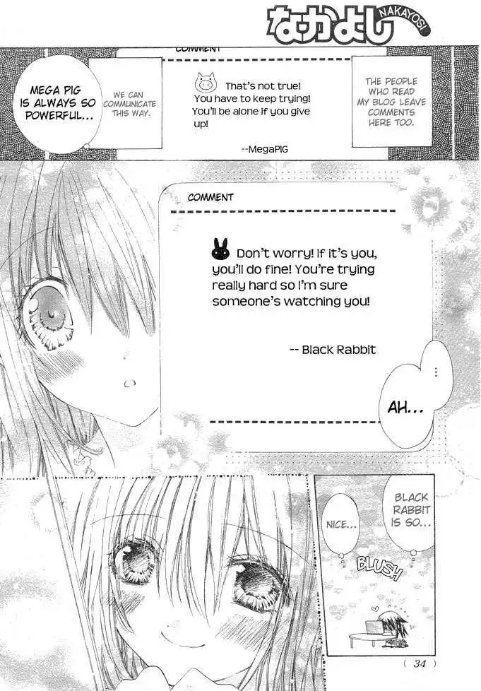 Koko Ni Iru Yo! Chapter 1