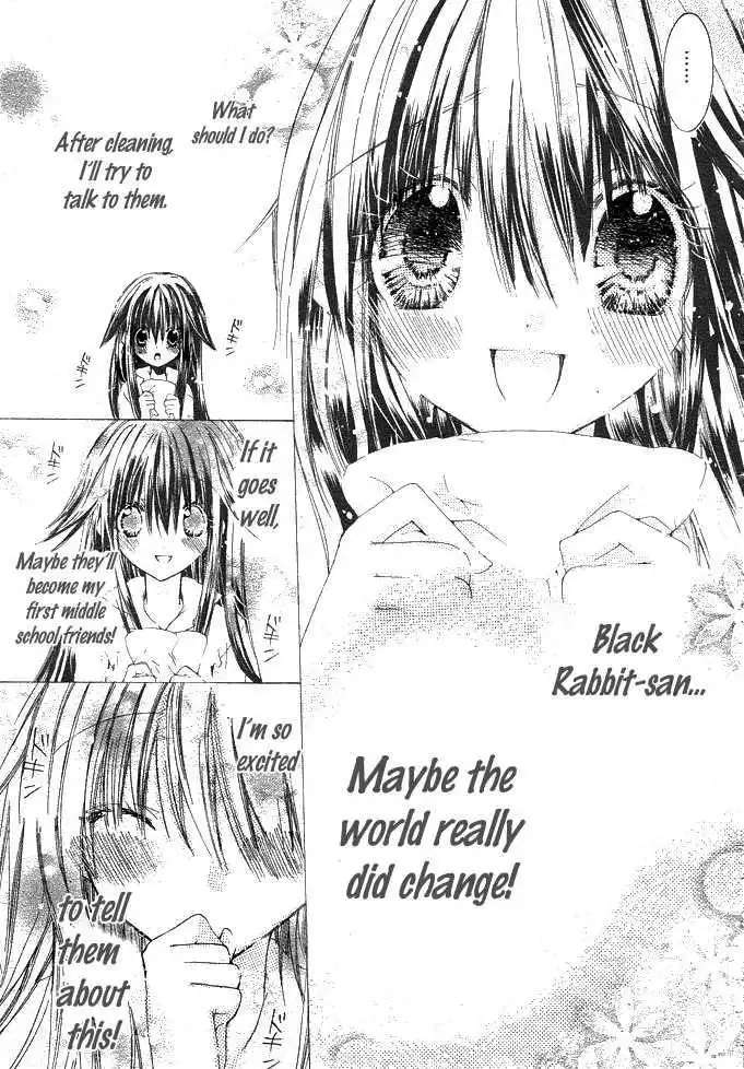 Koko Ni Iru Yo! Chapter 1