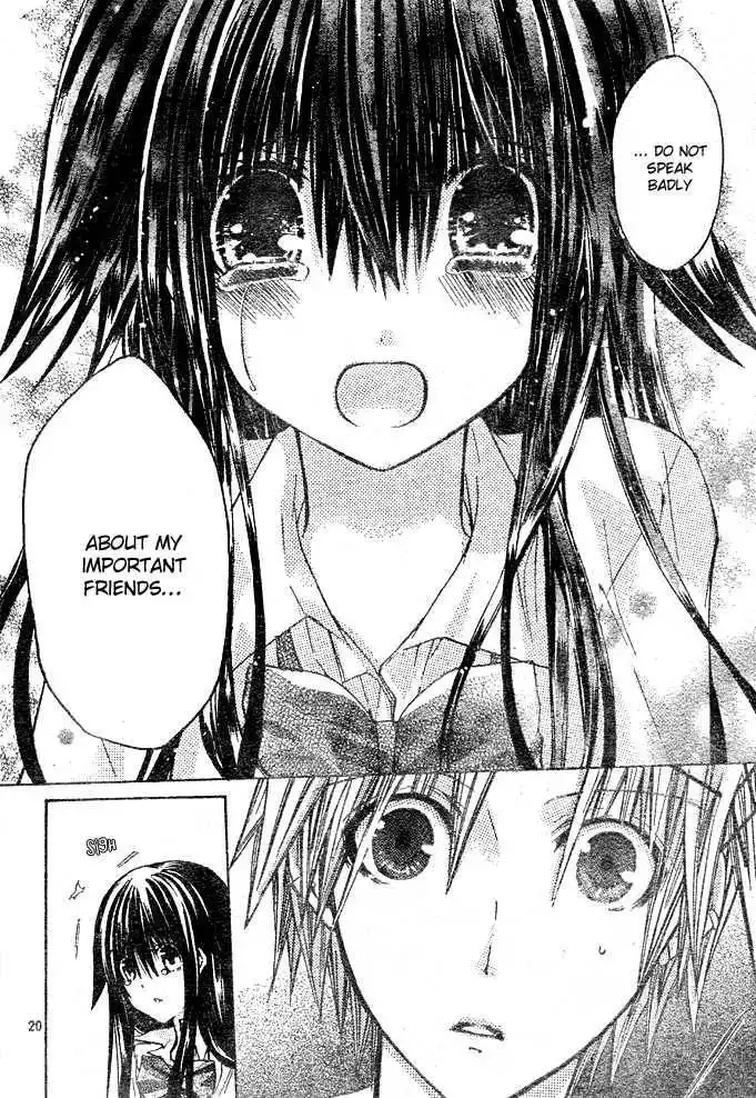 Koko Ni Iru Yo! Chapter 10