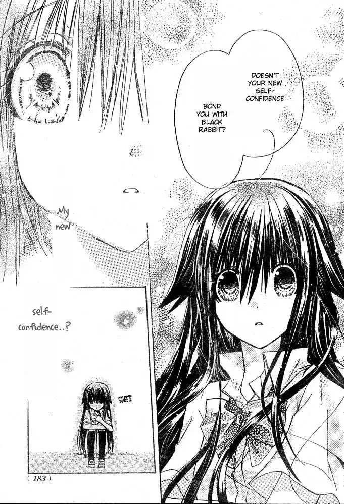 Koko Ni Iru Yo! Chapter 10