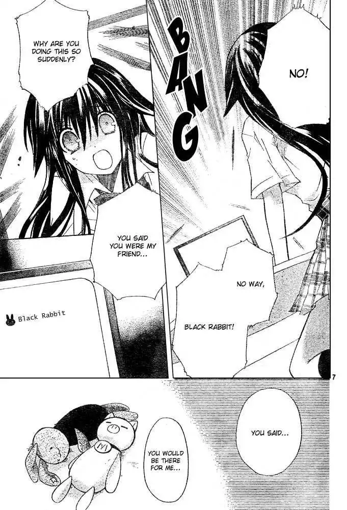 Koko Ni Iru Yo! Chapter 10