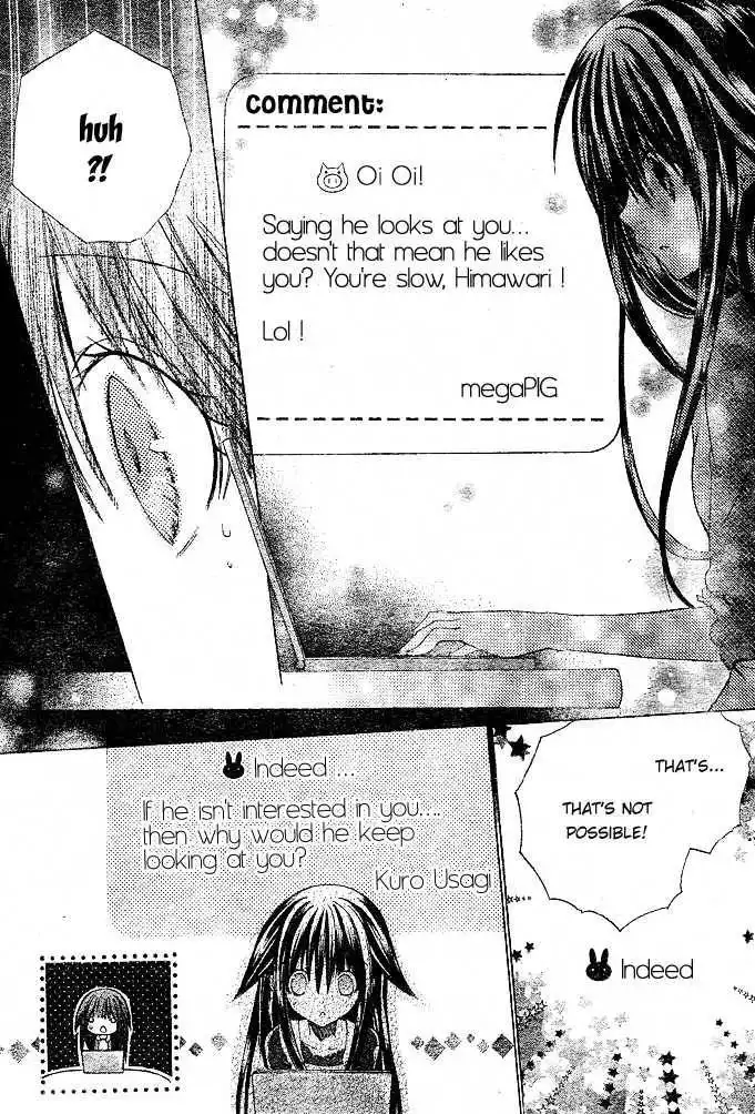 Koko Ni Iru Yo! Chapter 2