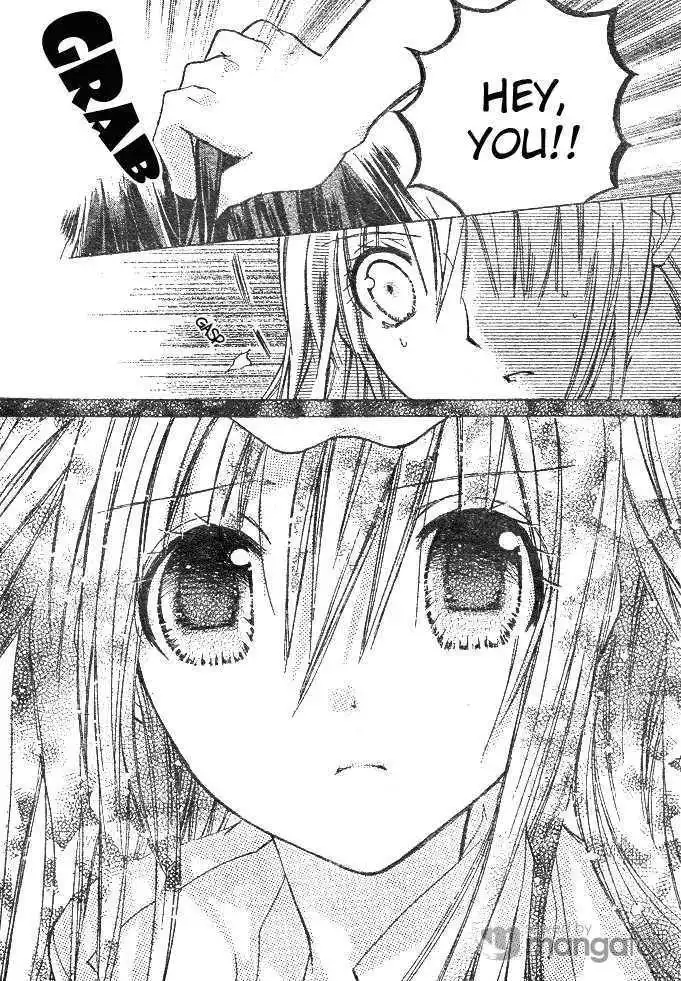 Koko Ni Iru Yo! Chapter 7