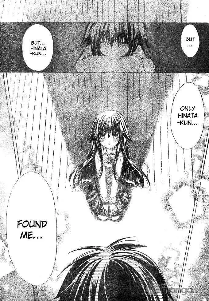 Koko Ni Iru Yo! Chapter 7