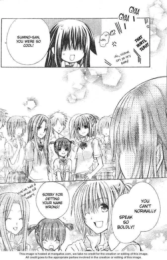 Koko Ni Iru Yo! Chapter 8