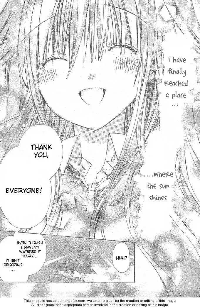 Koko Ni Iru Yo! Chapter 8