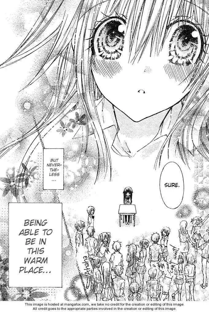 Koko Ni Iru Yo! Chapter 9