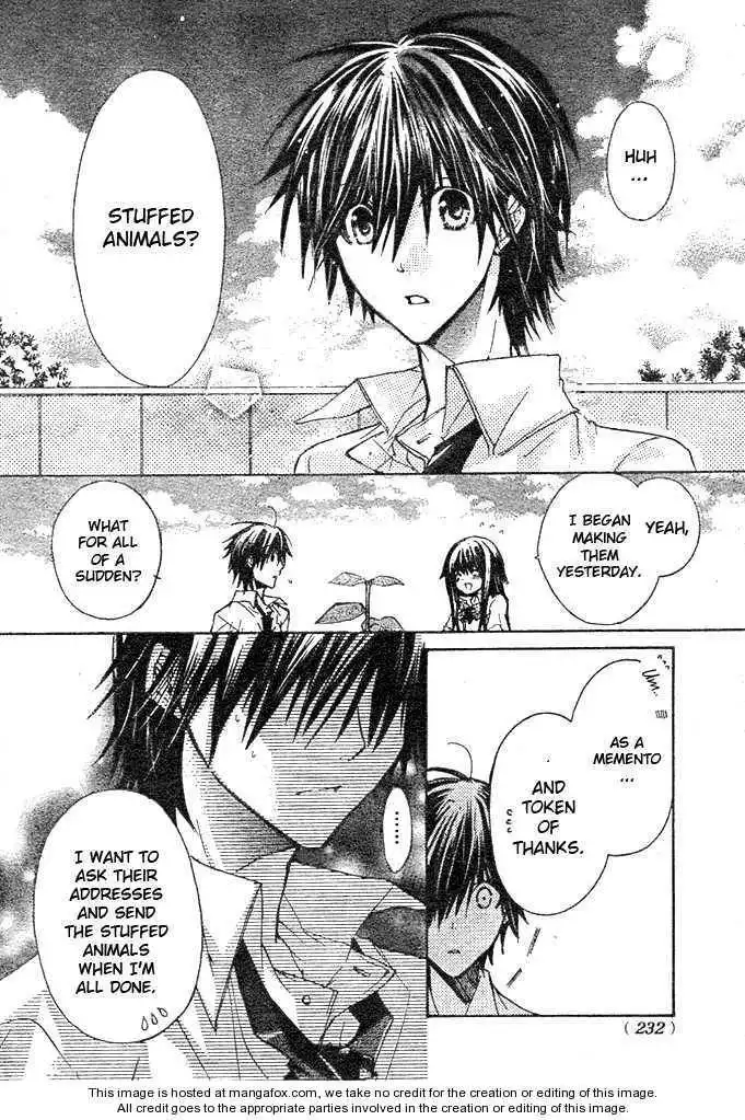 Koko Ni Iru Yo! Chapter 9