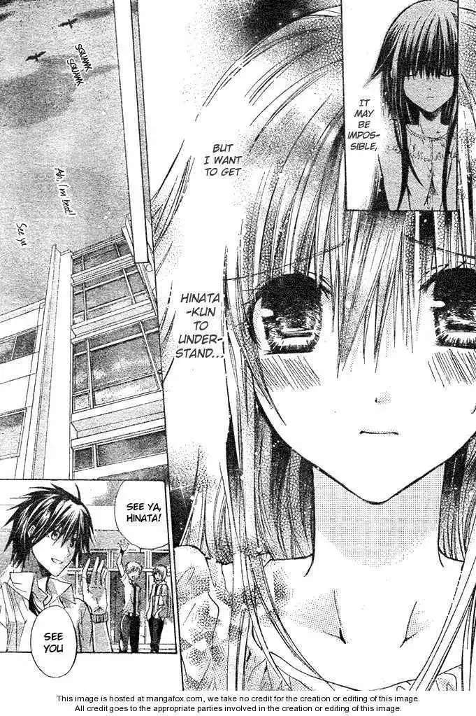 Koko Ni Iru Yo! Chapter 9