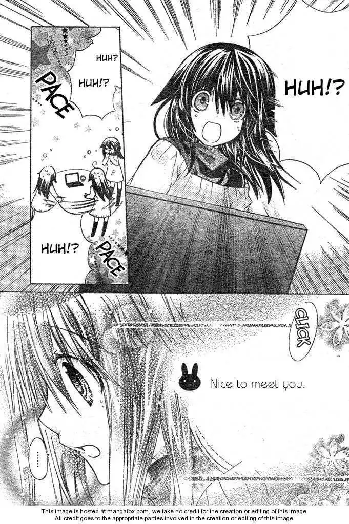 Koko Ni Iru Yo! Chapter 9