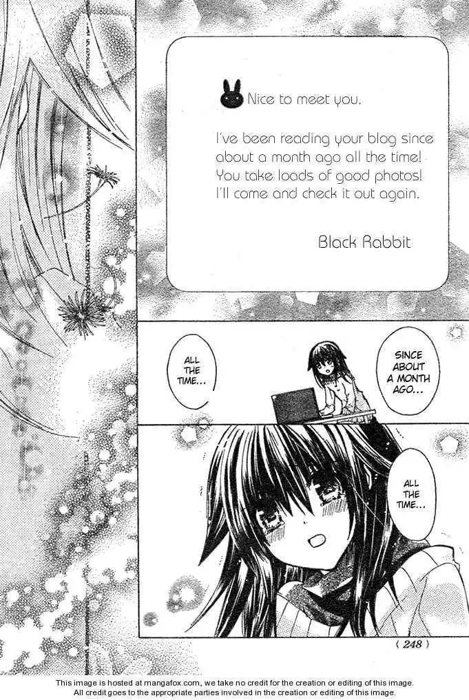 Koko Ni Iru Yo! Chapter 9