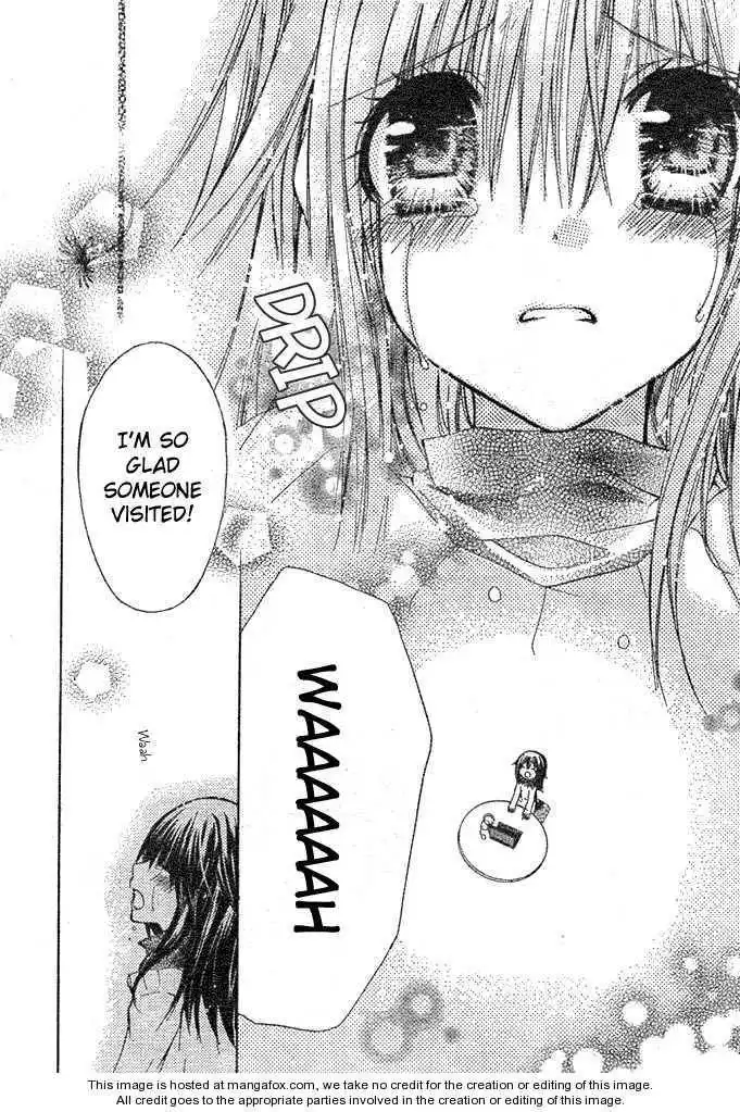 Koko Ni Iru Yo! Chapter 9