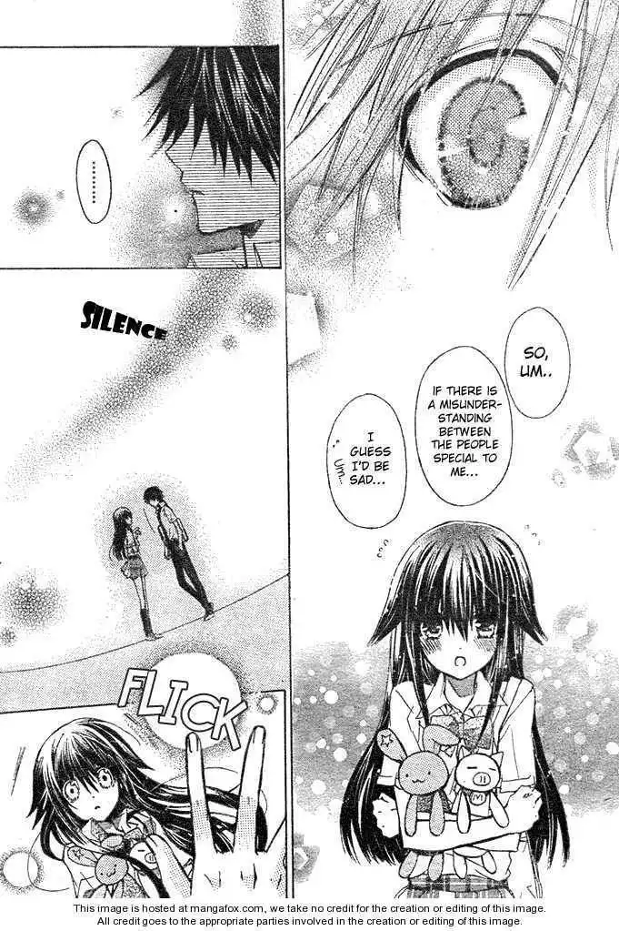 Koko Ni Iru Yo! Chapter 9