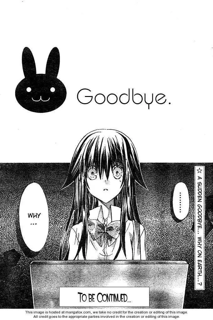 Koko Ni Iru Yo! Chapter 9