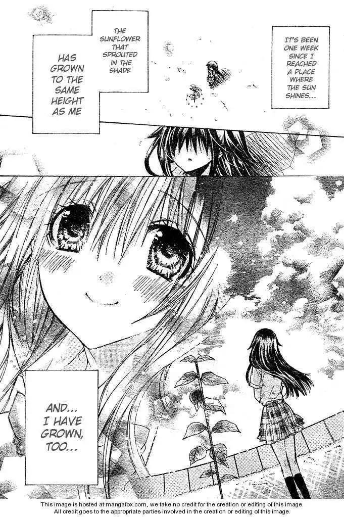 Koko Ni Iru Yo! Chapter 9