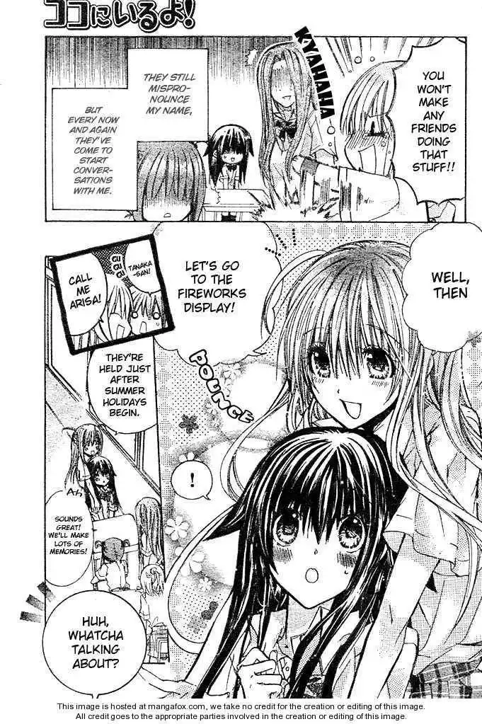 Koko Ni Iru Yo! Chapter 9