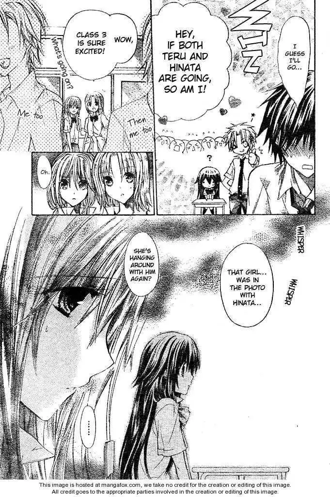 Koko Ni Iru Yo! Chapter 9