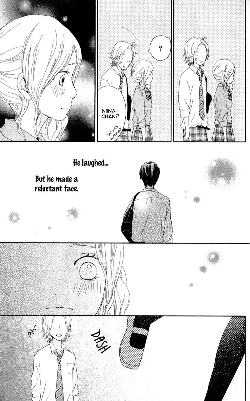 Kokoro Botan Chapter 6