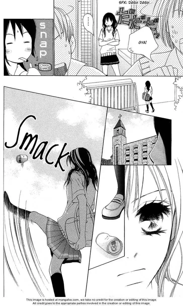 Kokoro Chapter 3