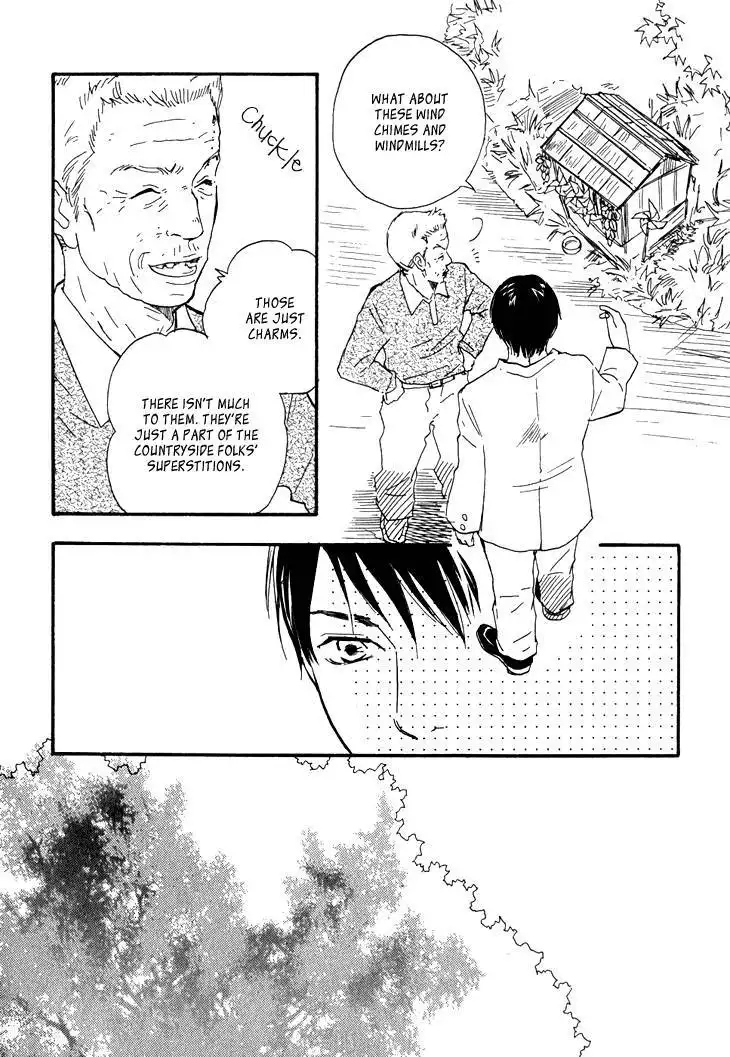 Kokushi no Shima Chapter 2