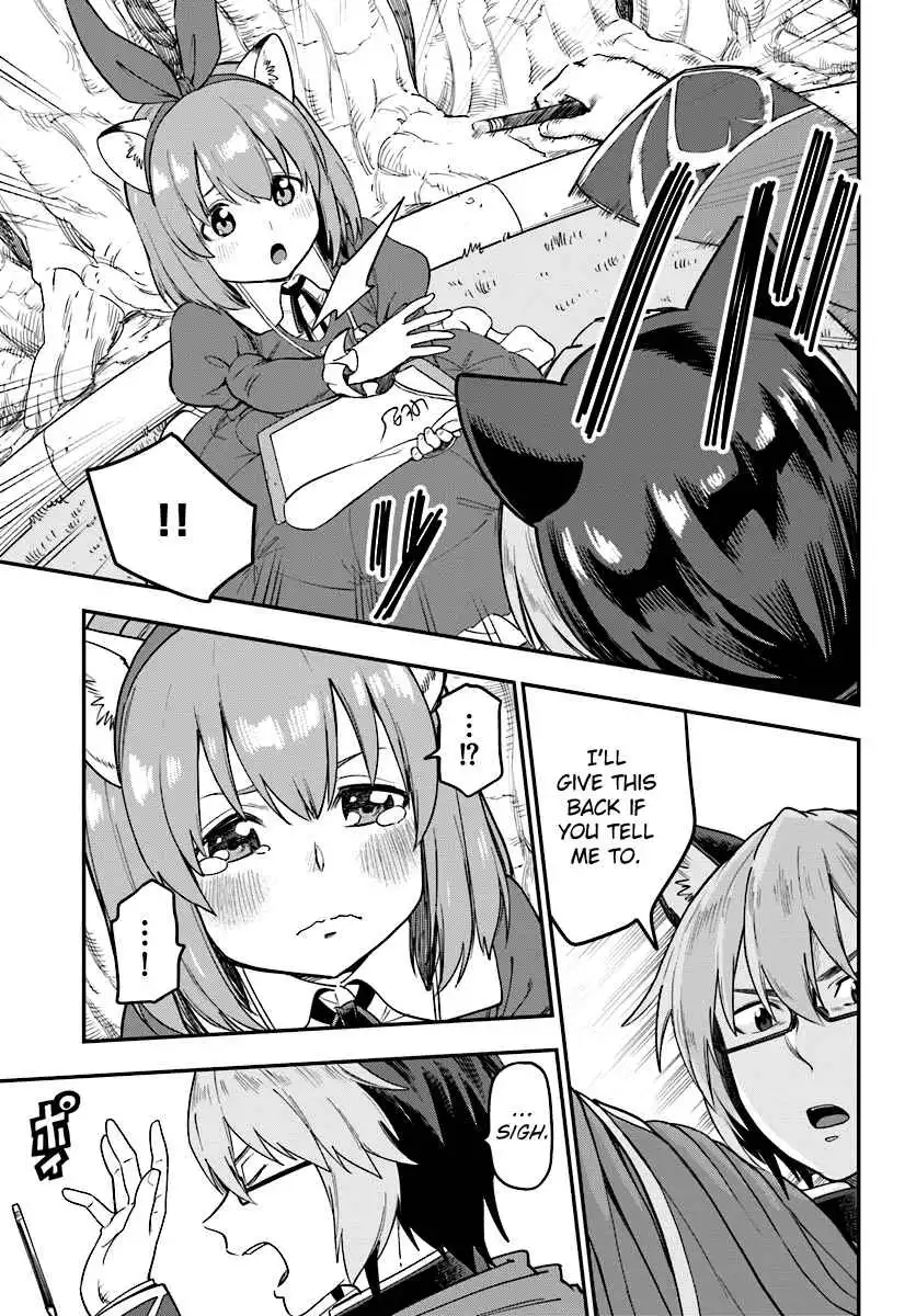 Konjiki no Moji Tsukai - Yuusha Yonin ni Makikomareta Unique Cheat Chapter 31