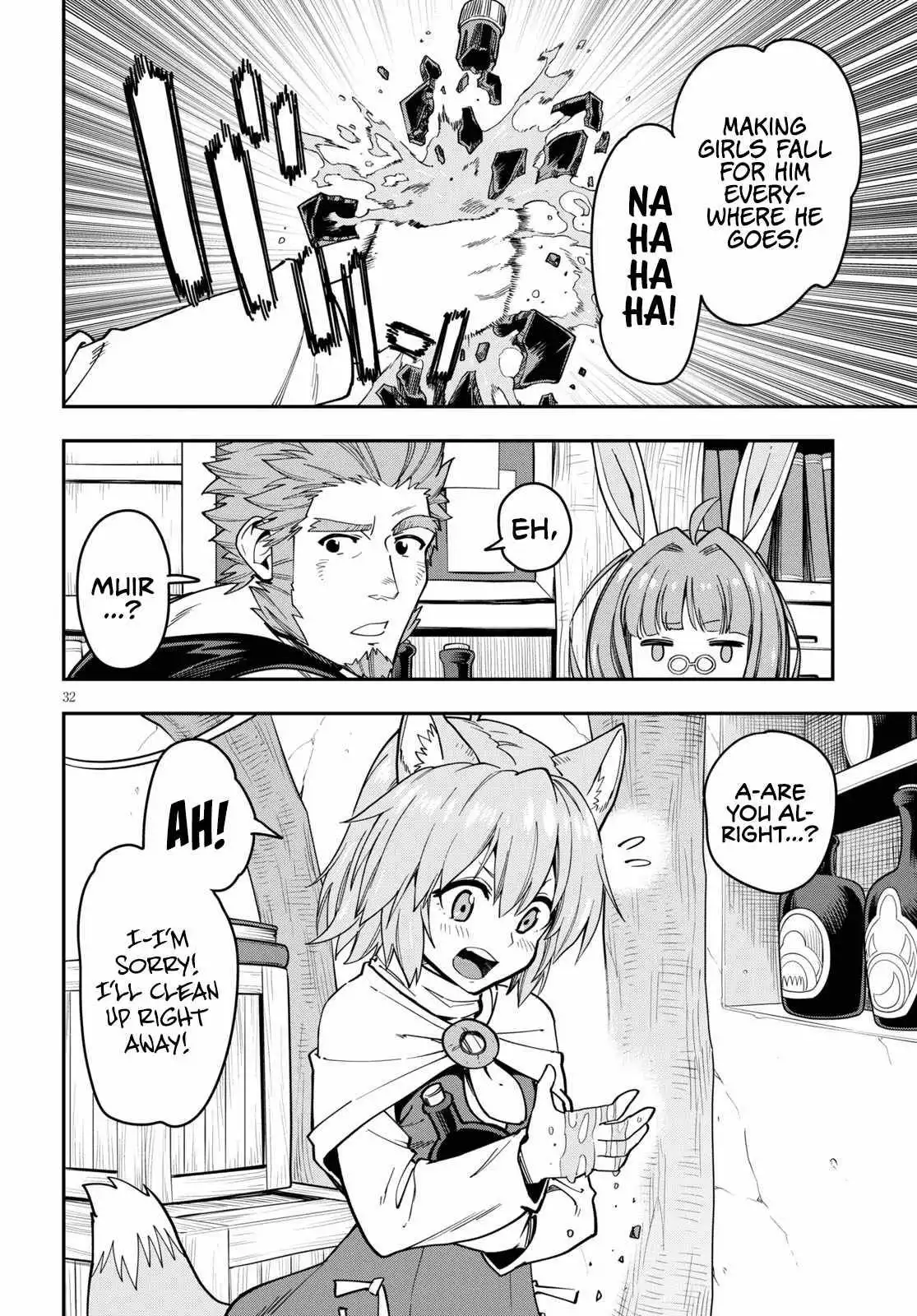 Konjiki no Moji Tsukai - Yuusha Yonin ni Makikomareta Unique Cheat Chapter 75