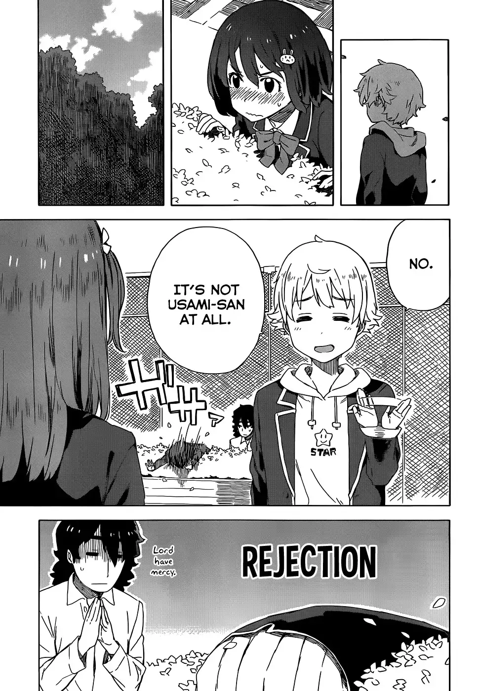 Kono Bijutsubu ni wa Mondai ga Aru! Chapter 10.2