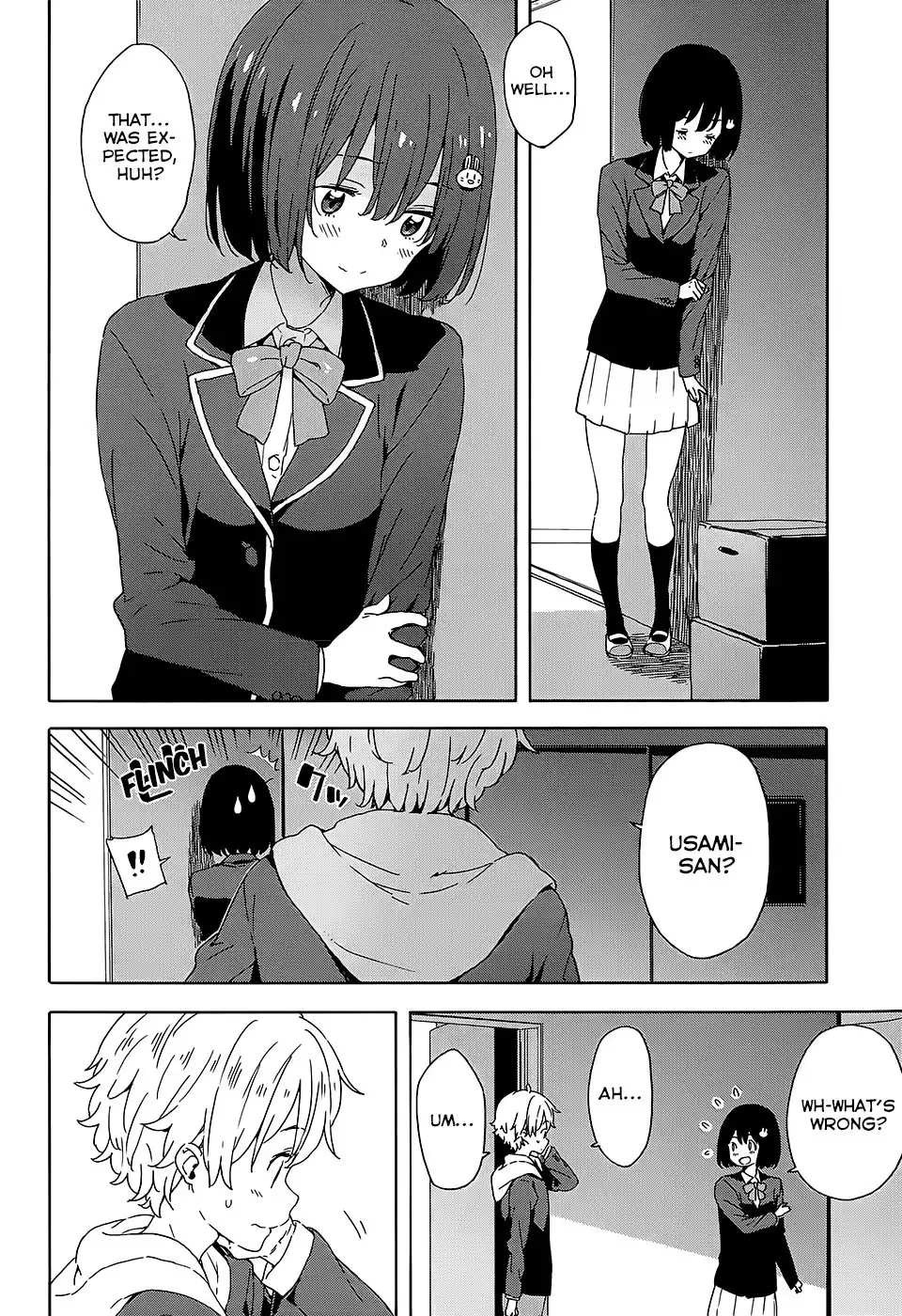 Kono Bijutsubu ni wa Mondai ga Aru! Chapter 25