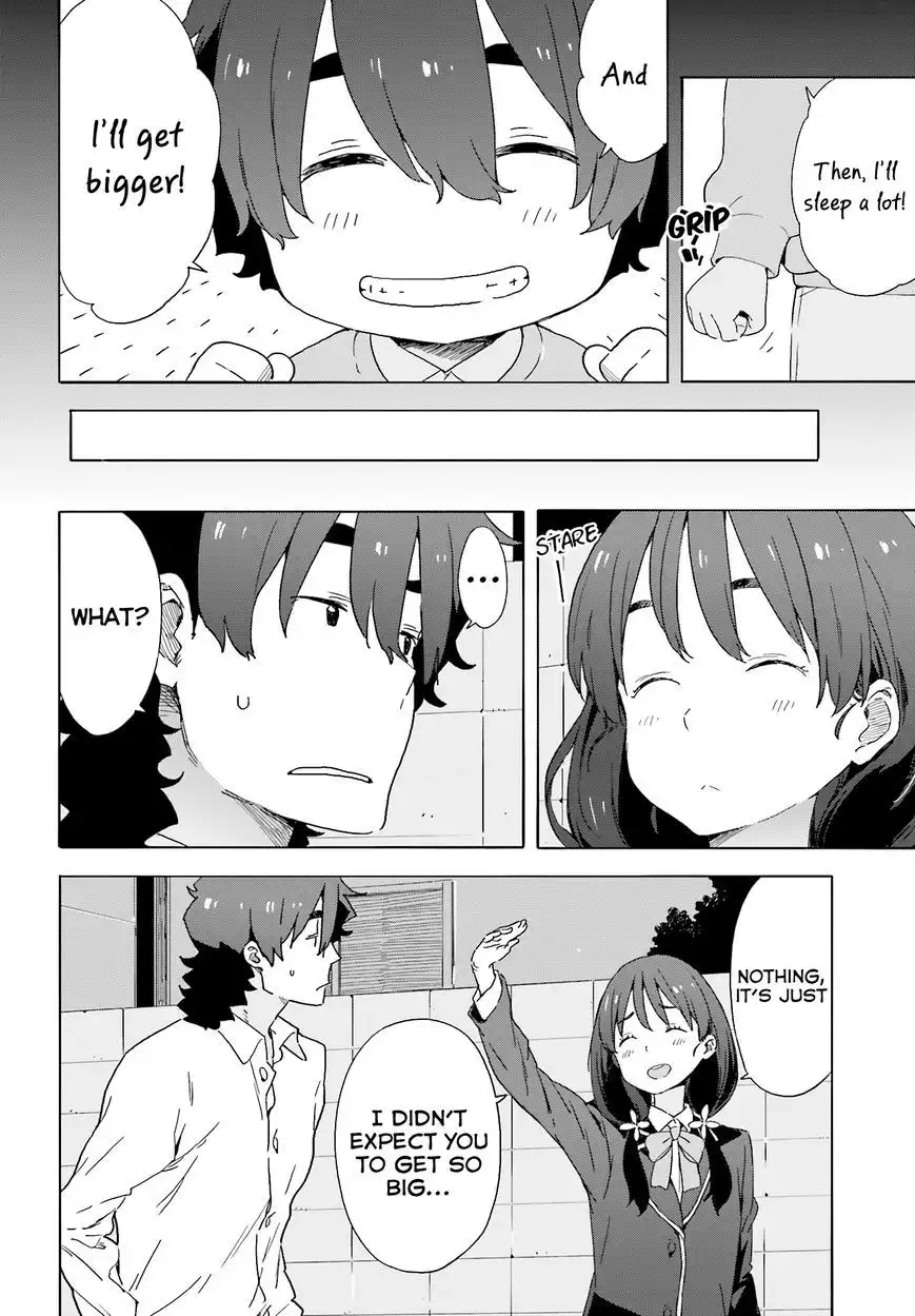 Kono Bijutsubu ni wa Mondai ga Aru! Chapter 37