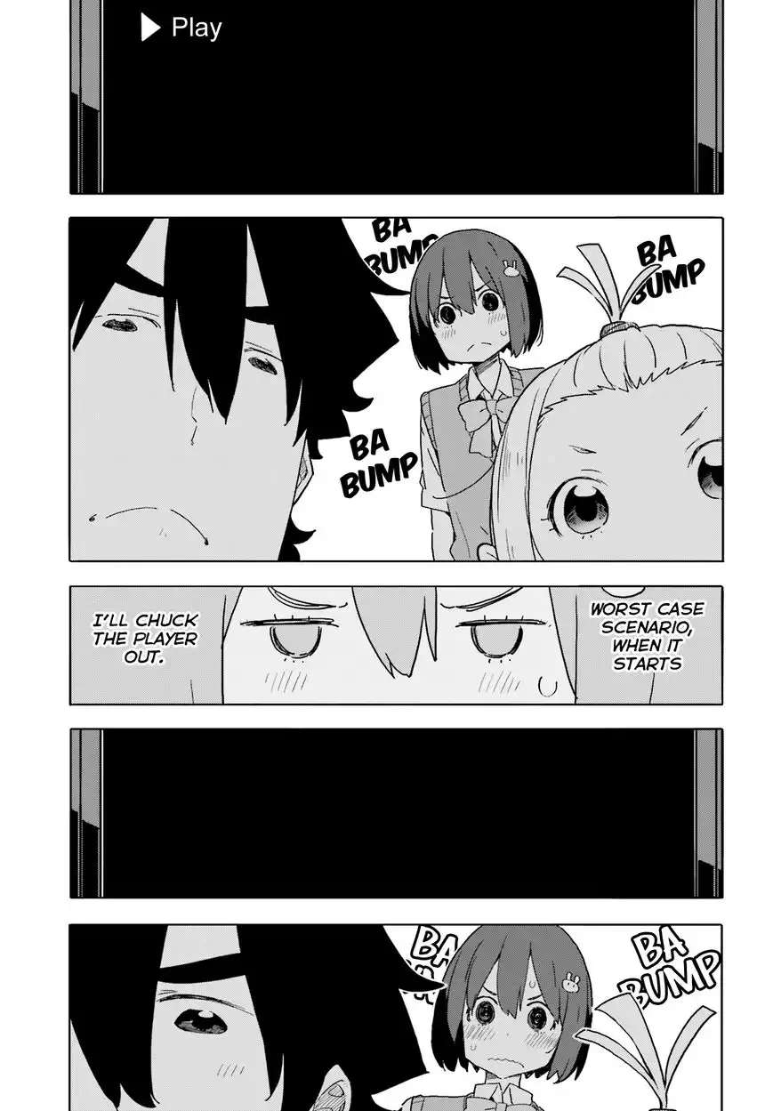 Kono Bijutsubu ni wa Mondai ga Aru! Chapter 41