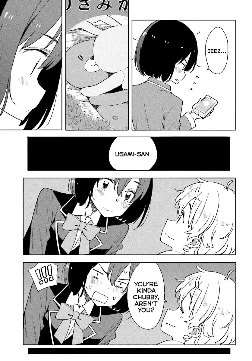 Kono Bijutsubu ni wa Mondai ga Aru! Chapter 55