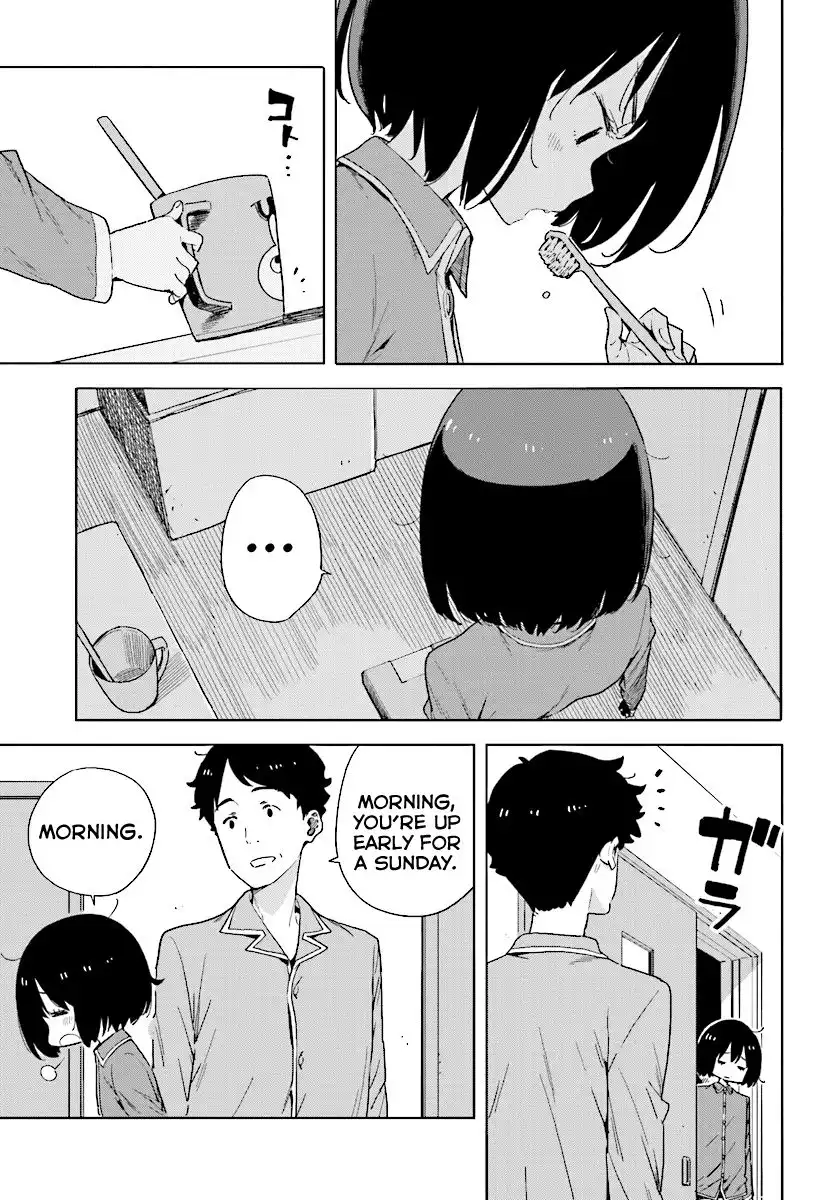 Kono Bijutsubu ni wa Mondai ga Aru! Chapter 55