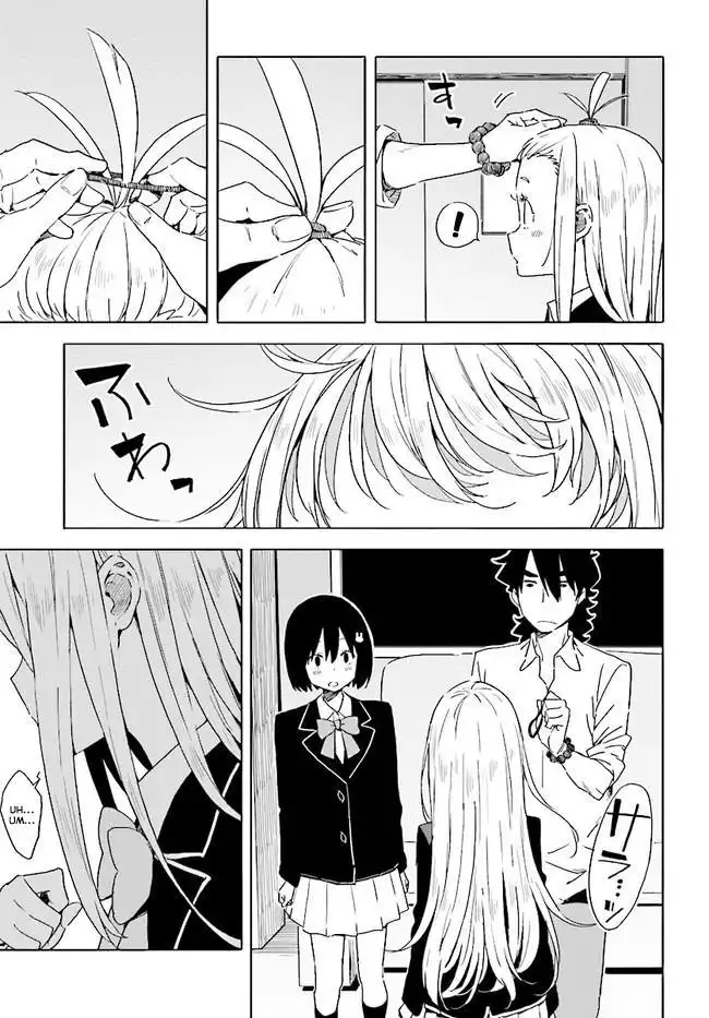 Kono Bijutsubu ni wa Mondai ga Aru! Chapter 57