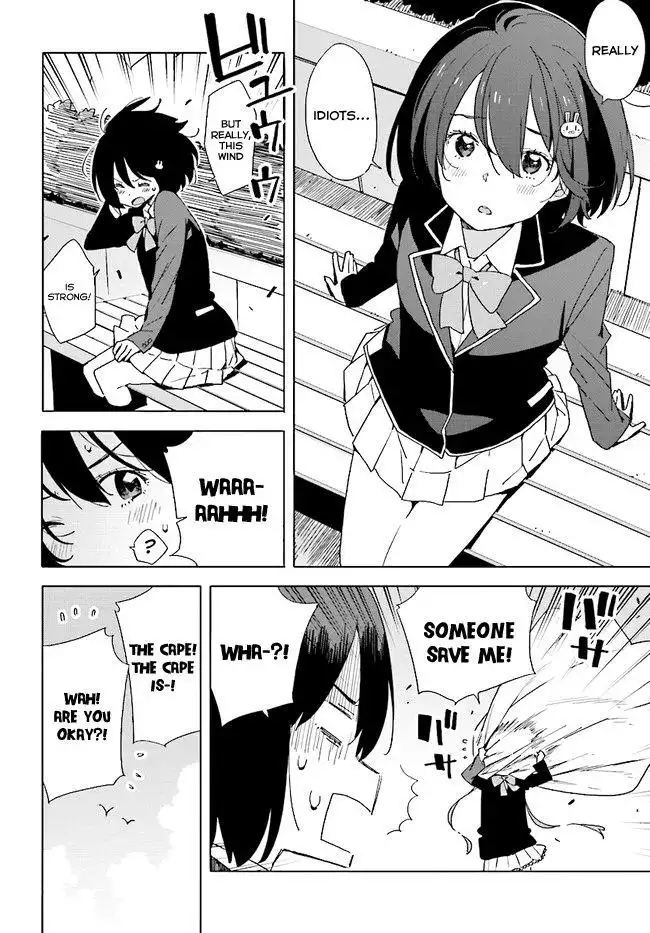 Kono Bijutsubu ni wa Mondai ga Aru! Chapter 58