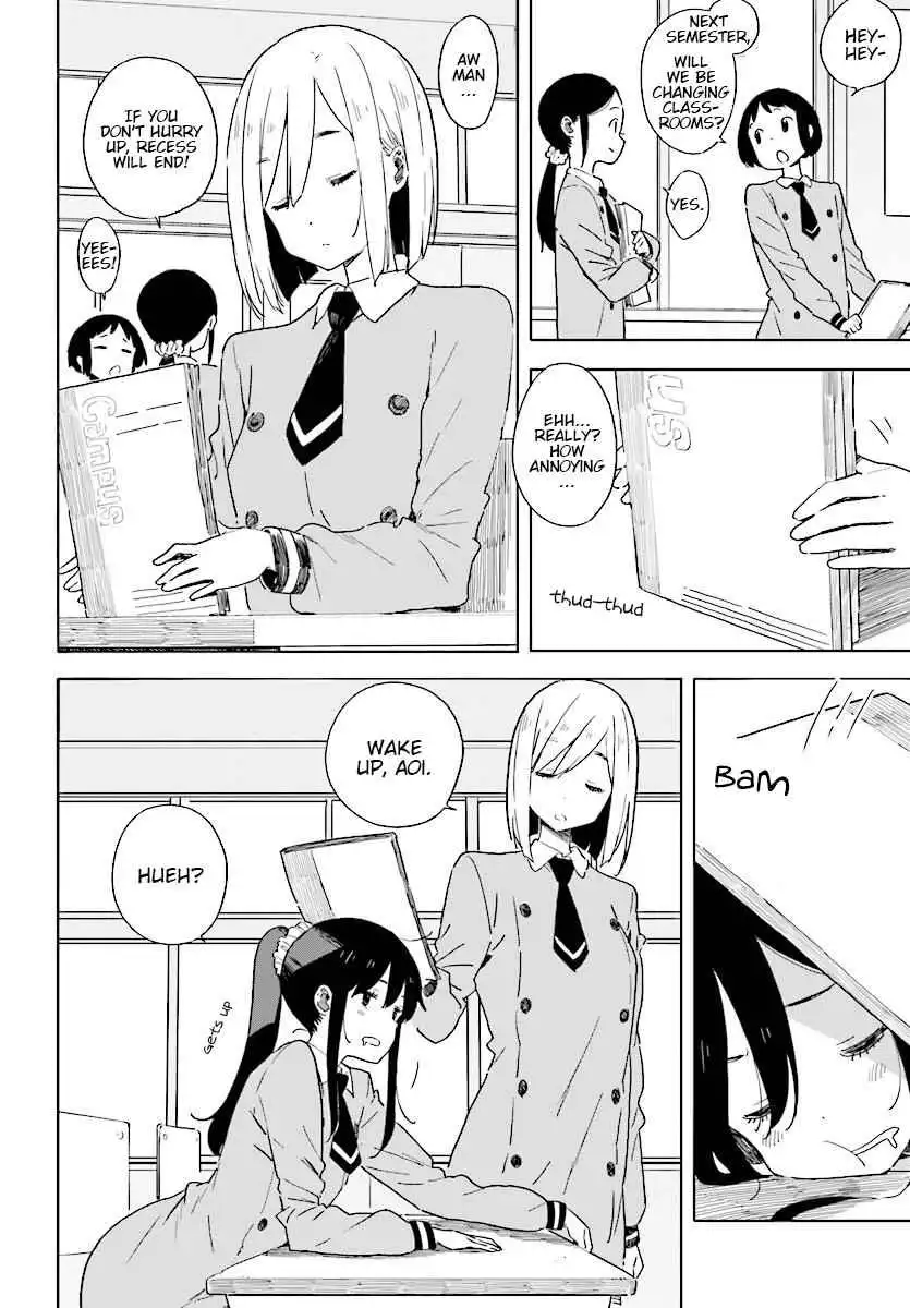 Kono Bijutsubu ni wa Mondai ga Aru! Chapter 66