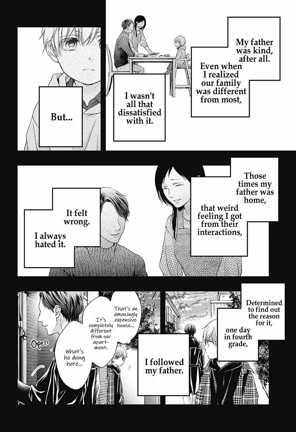 Kono Oto Tomare! Chapter 101