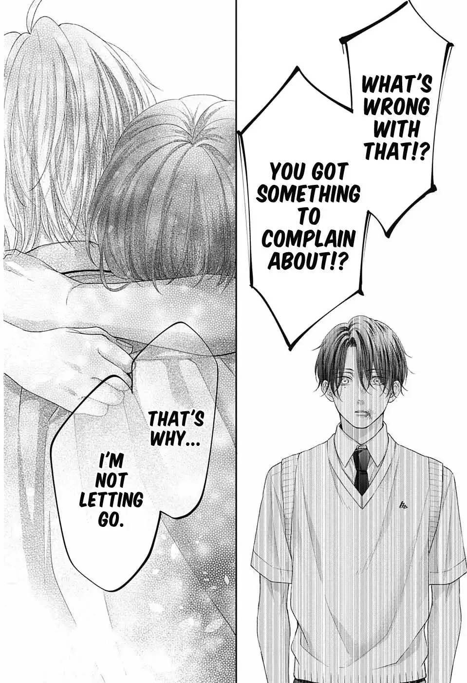 Kono Oto Tomare! Chapter 106