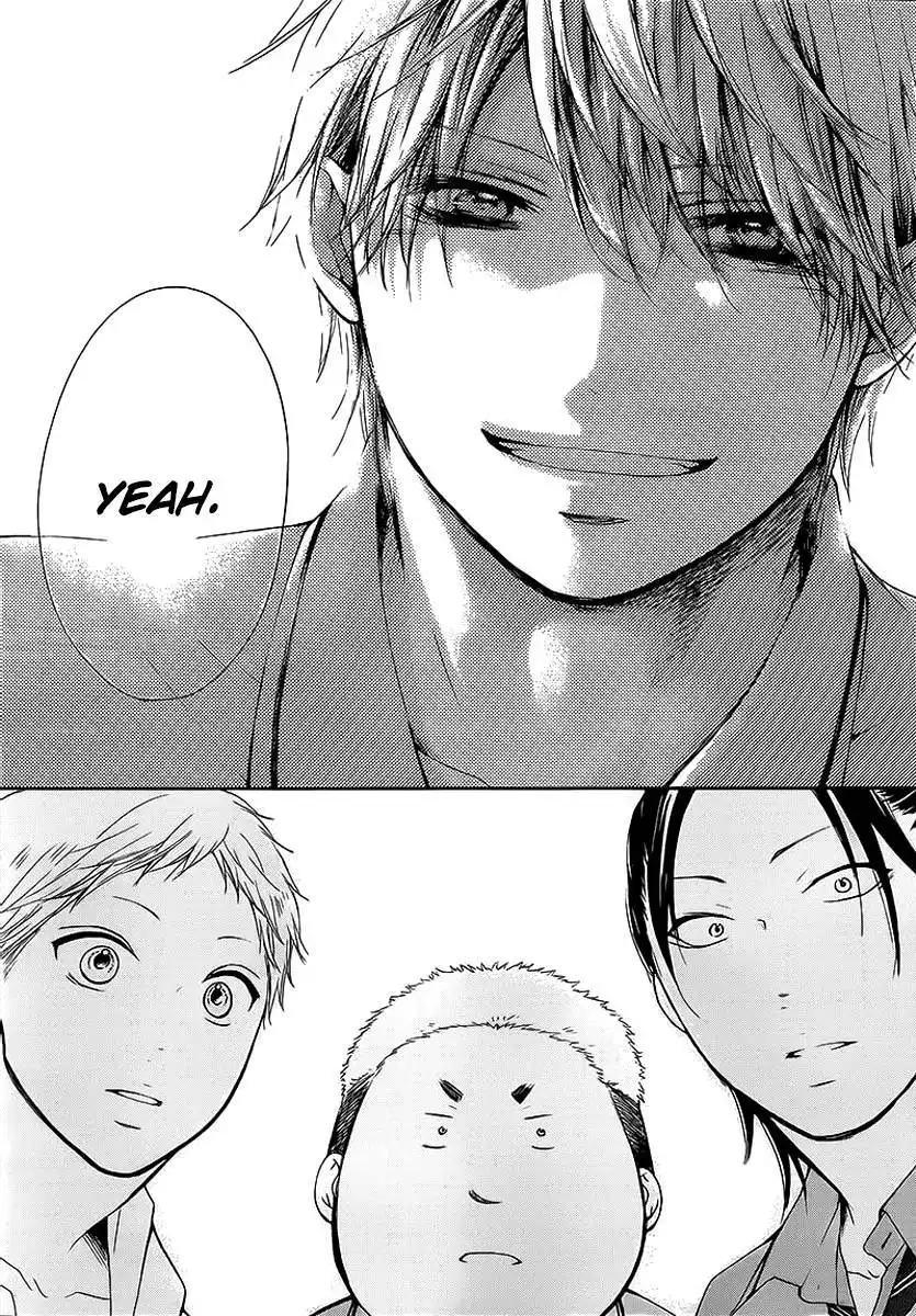 Kono Oto Tomare! Chapter 14