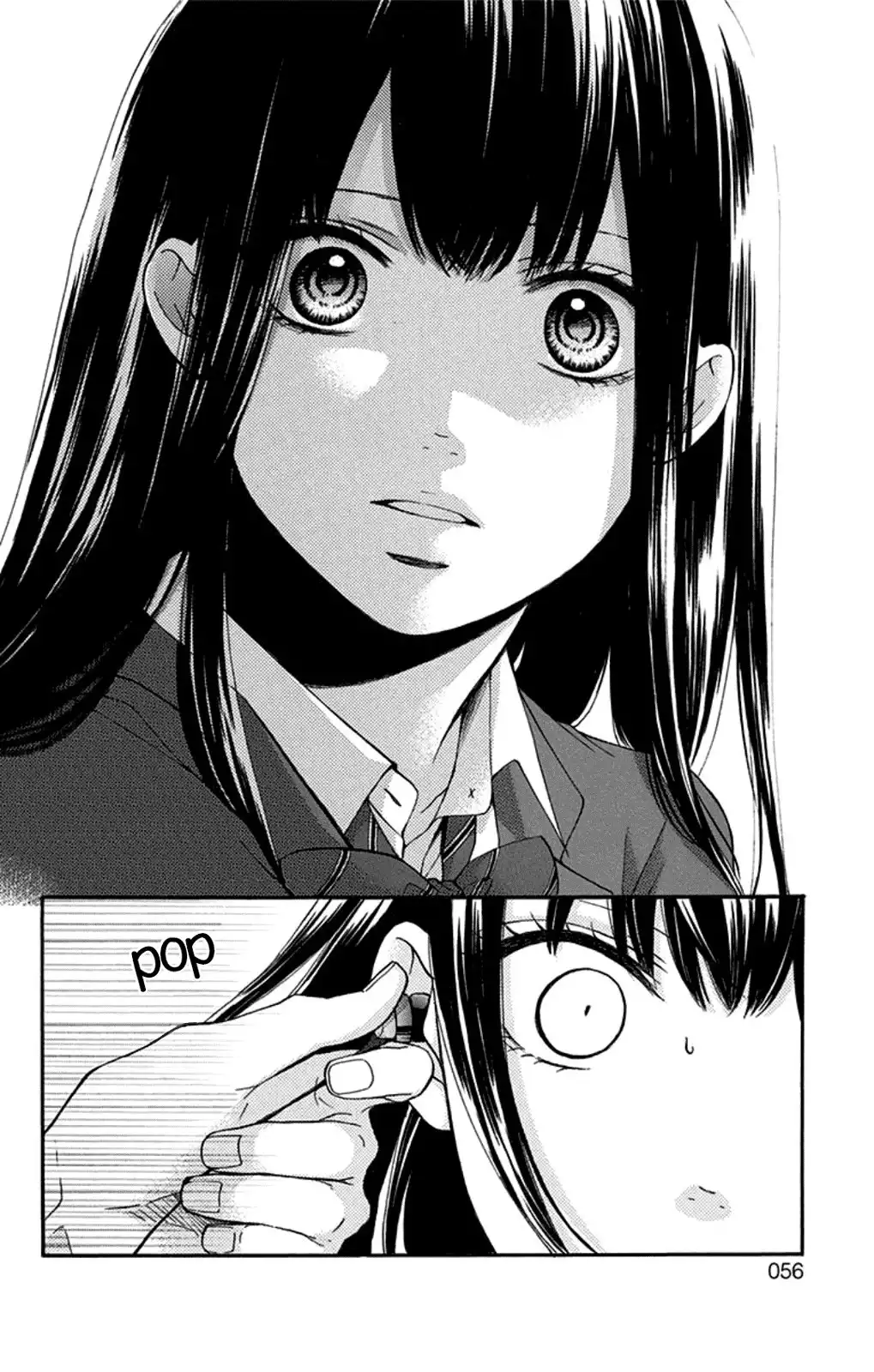 Kono Oto Tomare! Chapter 32