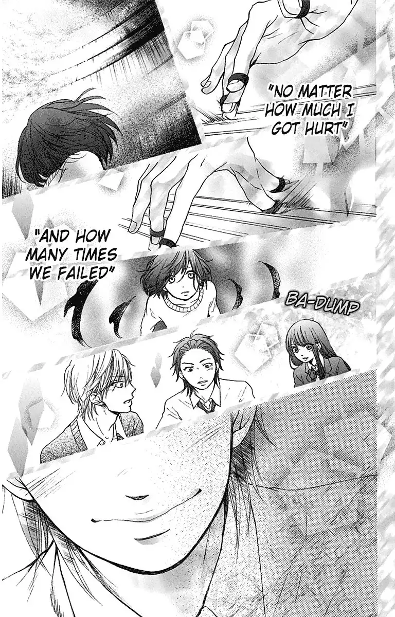 Kono Oto Tomare! Chapter 39