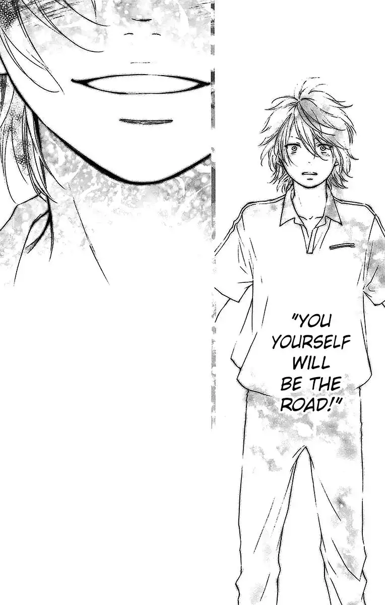 Kono Oto Tomare! Chapter 49