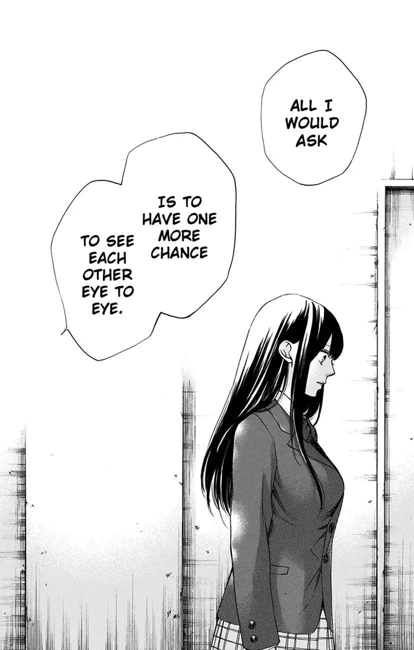 Kono Oto Tomare! Chapter 52