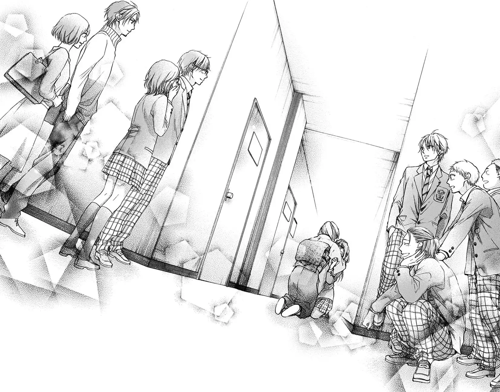 Kono Oto Tomare! Chapter 52