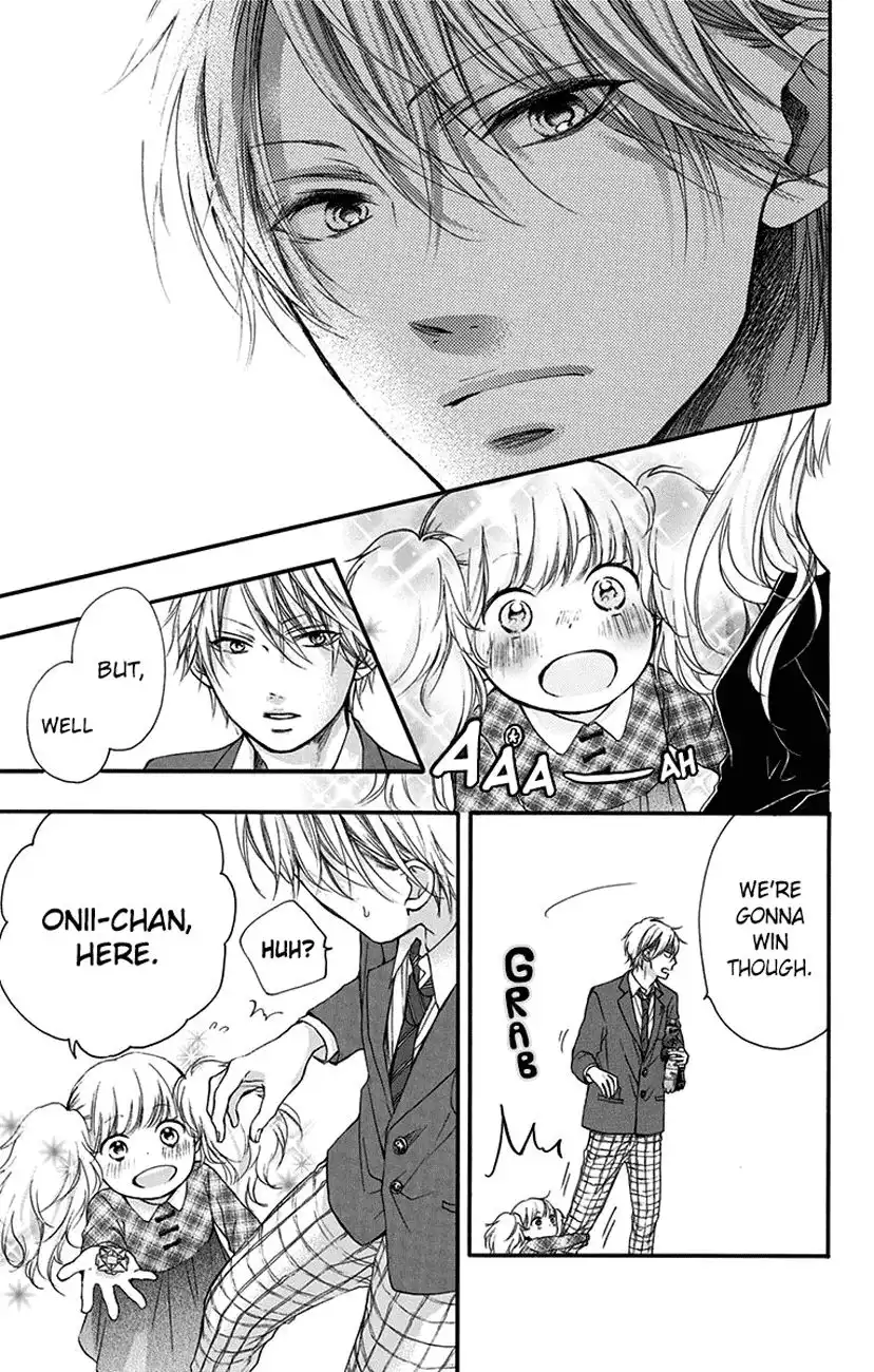 Kono Oto Tomare! Chapter 53