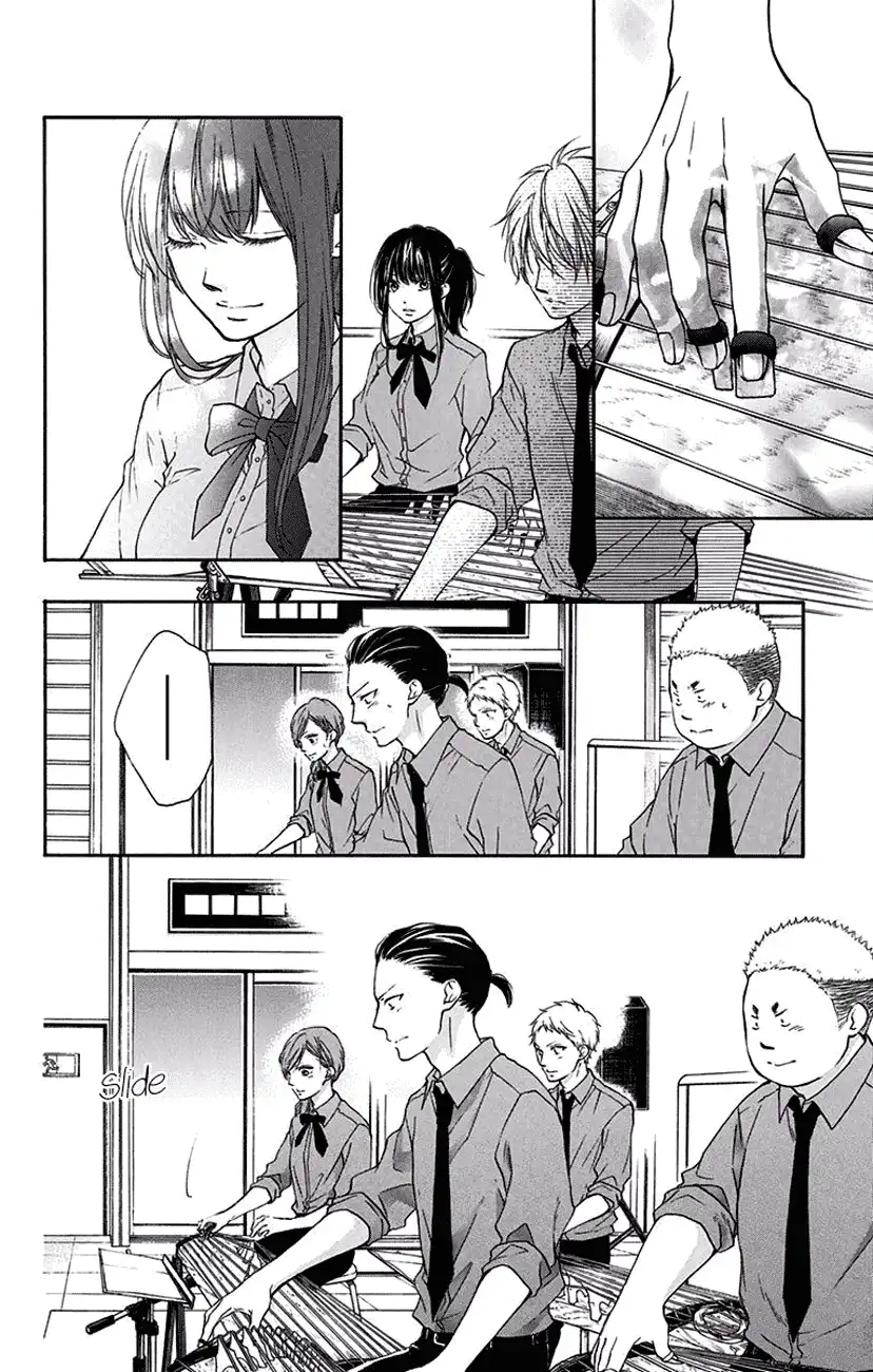 Kono Oto Tomare! Chapter 59