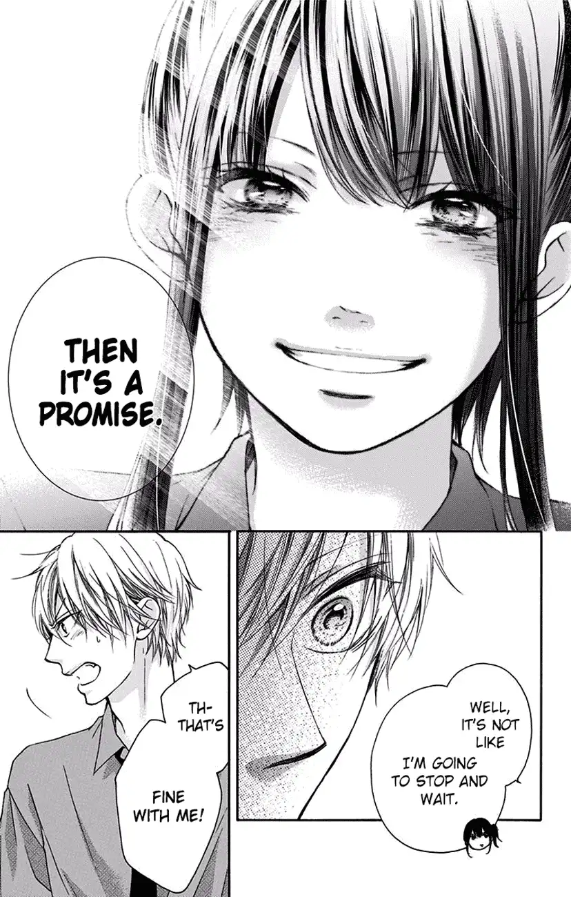 Kono Oto Tomare! Chapter 59