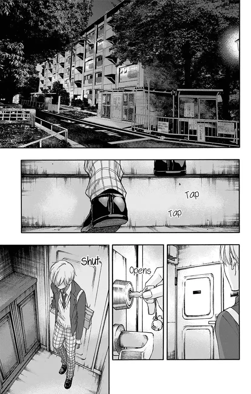 Kono Oto Tomare! Chapter 61