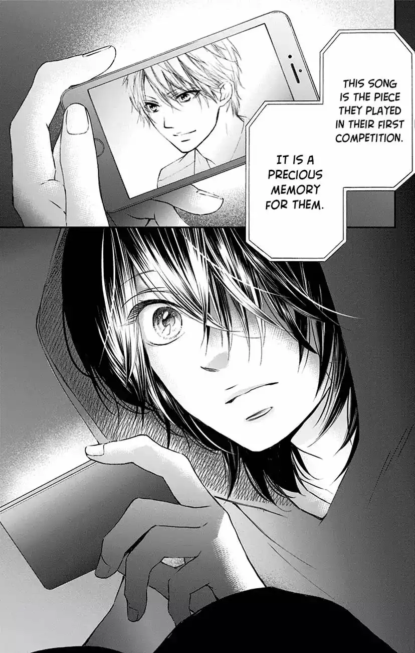 Kono Oto Tomare! Chapter 61